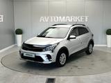 Kia Rio X-Line 2021 года за 7 100 000 тг. в Атырау