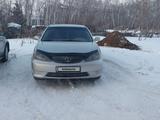 Toyota Camry 2005 года за 5 000 000 тг. в Петропавловск – фото 3