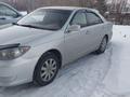 Toyota Camry 2005 года за 5 000 000 тг. в Петропавловск – фото 6