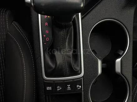 Kia Sportage 2018 года за 8 200 000 тг. в Уральск – фото 16