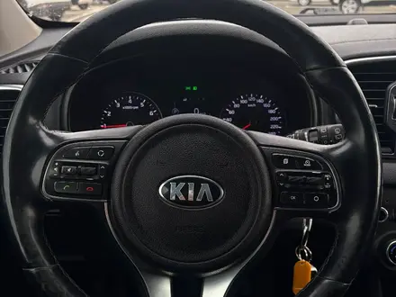 Kia Sportage 2018 года за 8 200 000 тг. в Уральск – фото 17