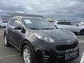 Kia Sportage 2018 года за 8 200 000 тг. в Уральск – фото 2