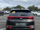 Kia Sportage 2018 года за 8 200 000 тг. в Уральск – фото 4