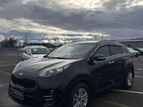 Kia Sportage 2018 года за 8 200 000 тг. в Уральск – фото 5