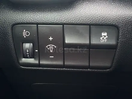 Kia Sportage 2018 года за 8 200 000 тг. в Уральск – фото 8
