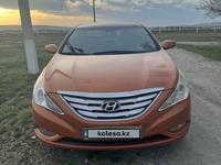 Hyundai Sonata 2011 годаүшін6 000 000 тг. в Алматы