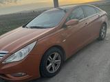 Hyundai Sonata 2011 года за 6 000 000 тг. в Алматы – фото 5