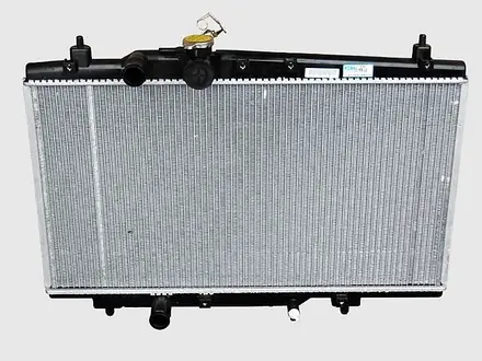 Радиатор основной Geely GC6 MK ГЦ6 di1525 за 29 000 тг. в Караганда
