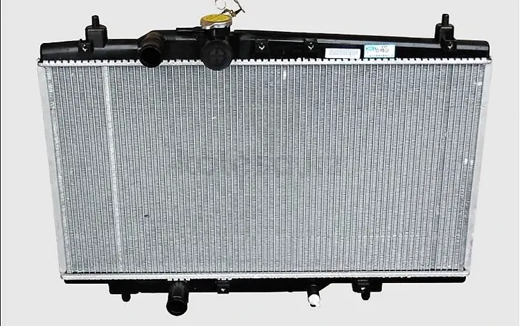 Радиатор основной Geely GC6 MK ГЦ6 di1525 за 31 000 тг. в Караганда