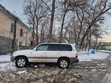 Toyota Land Cruiser 2004 года за 9 000 000 тг. в Шымкент – фото 5