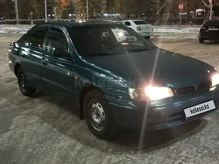 Toyota Carina 1992 года за 1 500 000 тг. в Караганда – фото 3