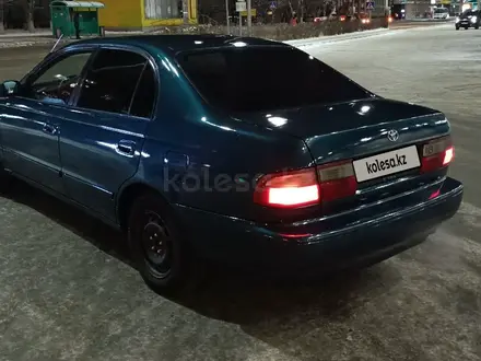 Toyota Carina 1992 года за 1 500 000 тг. в Караганда – фото 5