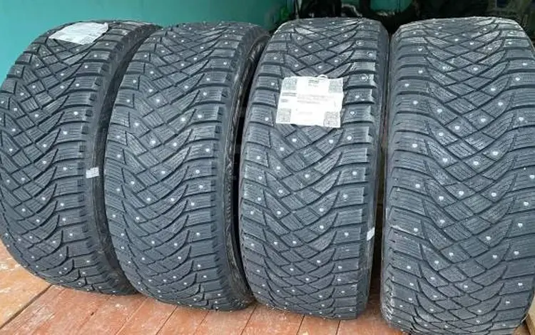 Шины Goodyear 235/50/r19 Ice Arctic2 за 135 500 тг. в Алматы