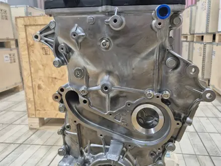TitanAuto Toyota 2TR 2.7л новый двигатель за 1 100 000 тг. в Астана