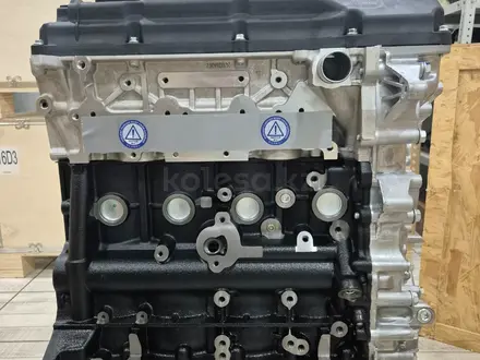 TitanAuto Toyota 2TR 2.7л новый двигатель за 1 100 000 тг. в Астана – фото 5