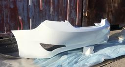 Бампер Hyundai Accent за 32 500 тг. в Караганда