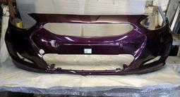Бампер Hyundai Accent за 32 500 тг. в Караганда – фото 2