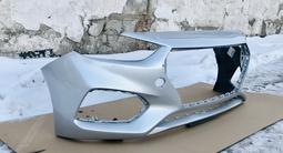 Бампер Hyundai Accent за 32 500 тг. в Караганда – фото 3