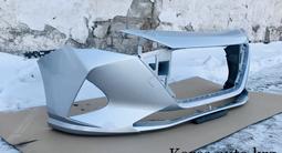 Бампер Hyundai Accent за 32 500 тг. в Караганда – фото 5