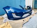 Бампер Hyundai Accent за 32 500 тг. в Караганда – фото 12