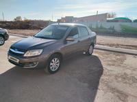 ВАЗ (Lada) Granta 2190 2013 годаүшін3 350 000 тг. в Караганда