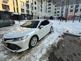 Toyota Camry 2019 годаүшін17 500 000 тг. в Алматы – фото 2