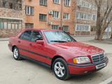 Mercedes-Benz C 200 1994 годаүшін1 580 000 тг. в Павлодар – фото 3