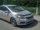 Kia Cerato 2014 годаүшін4 000 000 тг. в Астана – фото 2