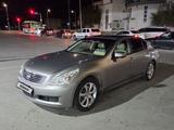 Nissan Skyline 2007 годаүшін3 650 000 тг. в Атырау – фото 3