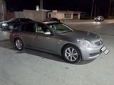 Nissan Skyline 2007 годаүшін3 650 000 тг. в Атырау – фото 4