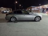 Nissan Skyline 2007 годаүшін3 650 000 тг. в Атырау – фото 5