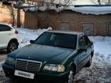 Mercedes-Benz C 180 1994 годаfor1 300 000 тг. в Астана