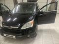 Honda CR-V 2009 годаүшін5 800 000 тг. в Алматы – фото 3