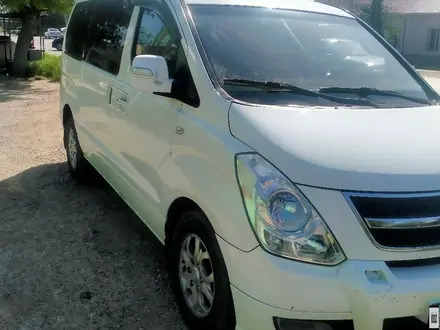 Hyundai Starex 2011 года за 6 800 000 тг. в Шымкент