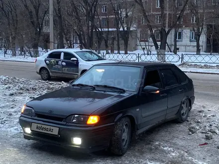 ВАЗ (Lada) 2114 2010 года за 1 950 000 тг. в Караганда – фото 7