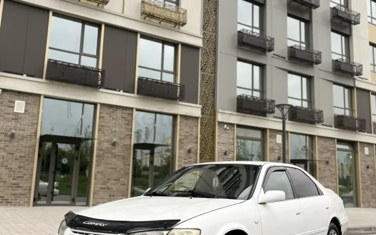 Toyota Camry 1998 года за 2 800 000 тг. в Шымкент