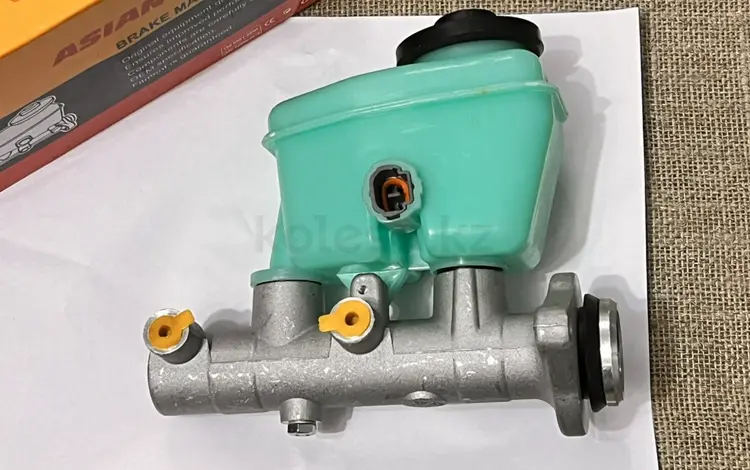 Главный тормозной цилиндр на Прадо 90 и 4Раннер за 25 000 тг. в Астана