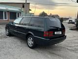 Volkswagen Passat 1994 года за 2 600 000 тг. в Тараз