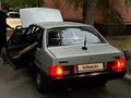 ВАЗ (Lada) 21099 2004 года за 750 000 тг. в Тараз