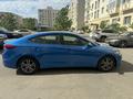 Hyundai Elantra 2016 годаfor4 800 000 тг. в Актау – фото 5