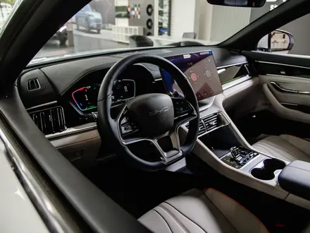 BYD Song Plus Flagship 100 DM-i 2026 года за 14 990 000 тг. в Костанай – фото 16