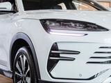 BYD Song Plus Flagship 100 DM-i 2026 годаүшін14 990 000 тг. в Костанай – фото 4