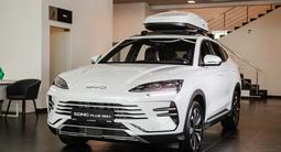 BYD Song Plus Flagship 100 DM-i 2026 года за 15 290 000 тг. в Костанай – фото 3
