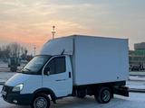 ГАЗ ГАЗель 2013 годаүшін7 000 000 тг. в Алматы – фото 2