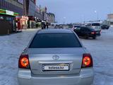 Toyota Avensis 2007 годаүшін6 000 000 тг. в Караганда – фото 5