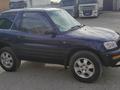 Toyota RAV4 1996 годаүшін3 500 000 тг. в Усть-Каменогорск – фото 4