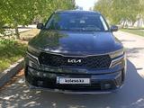 Kia Sorento 2022 года за 22 100 000 тг. в Костанай – фото 5