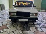 ВАЗ (Lada) 2107 2004 годаүшін600 000 тг. в Жанаозен – фото 4