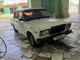 ВАЗ (Lada) 2107 2004 годаүшін600 000 тг. в Жанаозен – фото 5