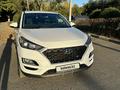 Hyundai Tucson 2020 годаүшін12 100 000 тг. в Уральск – фото 3